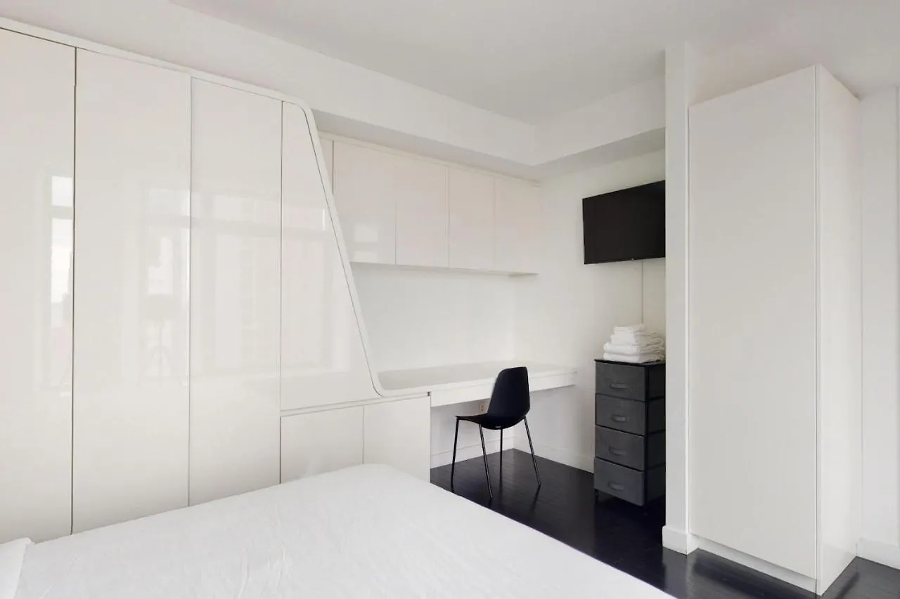 The Residences At W New York - Downtown - Apt 28G Apartment