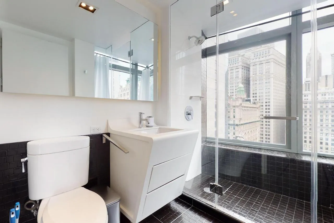 The Residences At W New York - Downtown - Apt 28G