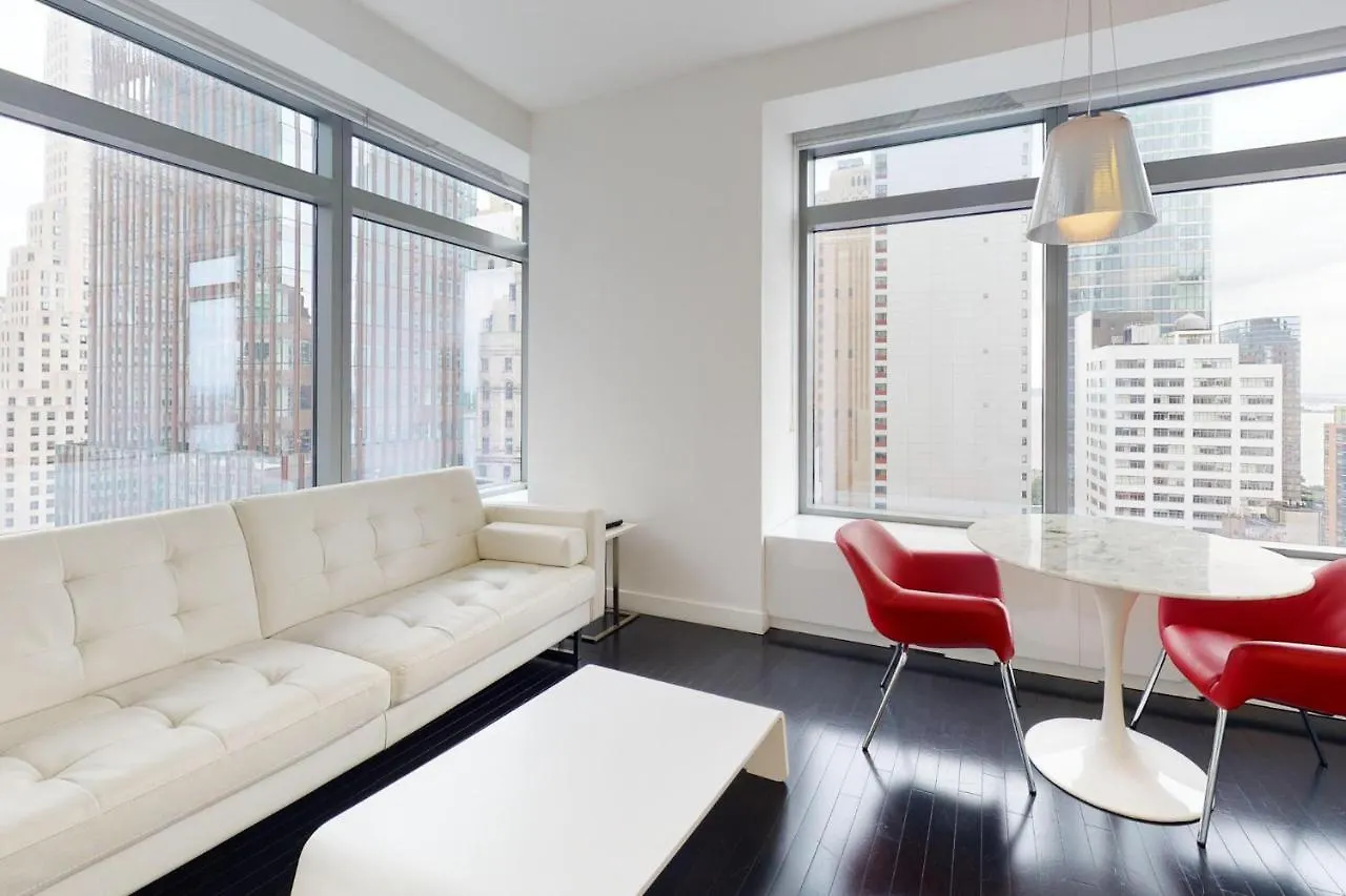 The Residences At W New York - Downtown - Apt 28G United States