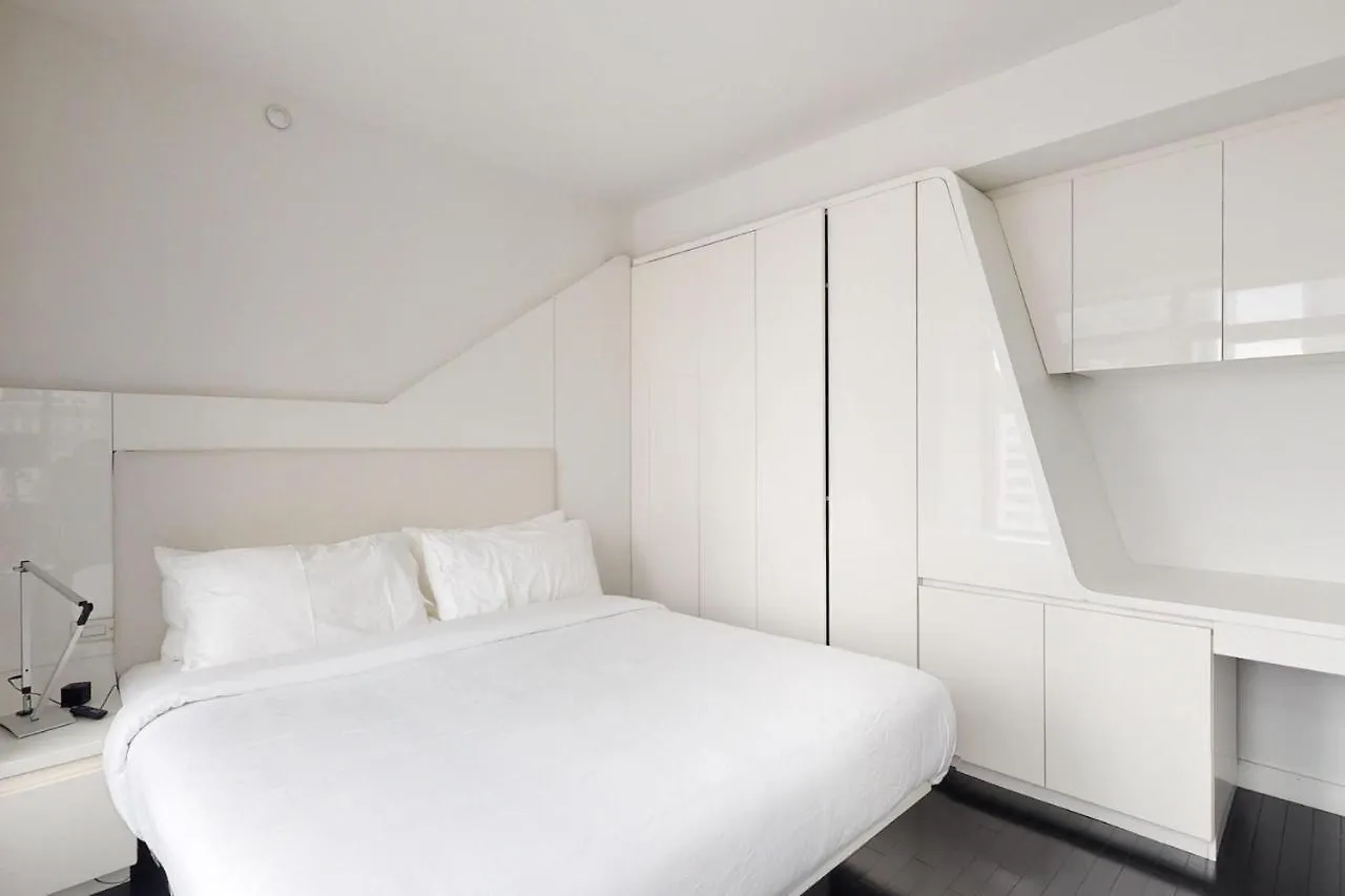 The Residences At W New York - Downtown - Apt 28G 0*,