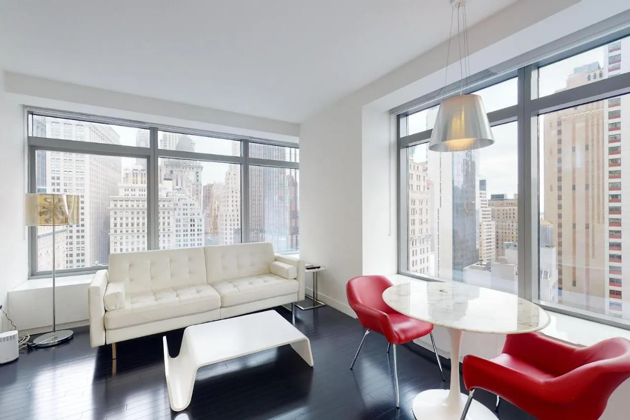 The Residences At W New York - Downtown - Apt 28G